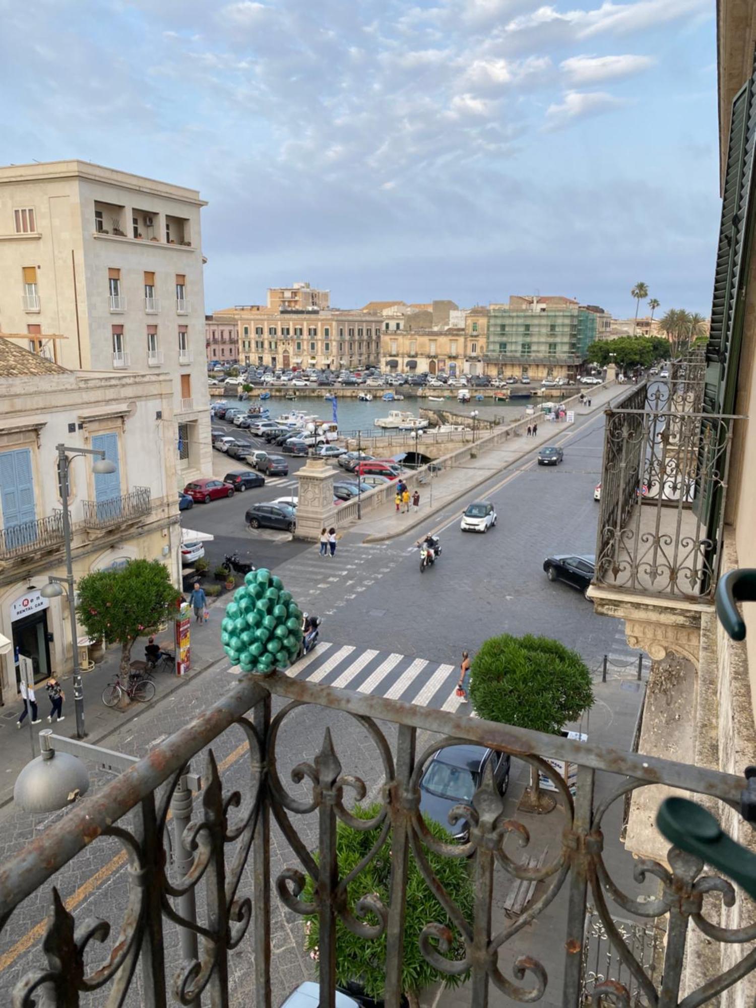 Apartamento Ciauru *